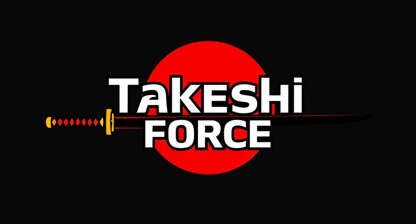 AFC Takeshi Force